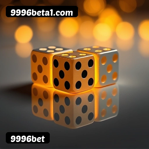 Tabela RTP dos jogos de cassino da 9996bet