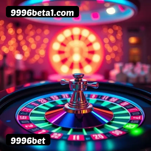 Catálogo 9996bet 3.100+ jogos - Pragmatic Play, Evolution, NetEnt